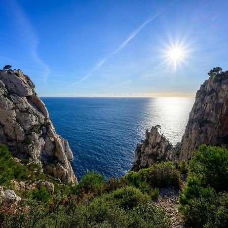 Апартаменти Adira Marseille Montgrand 2 Etoiles Екстер'єр фото
