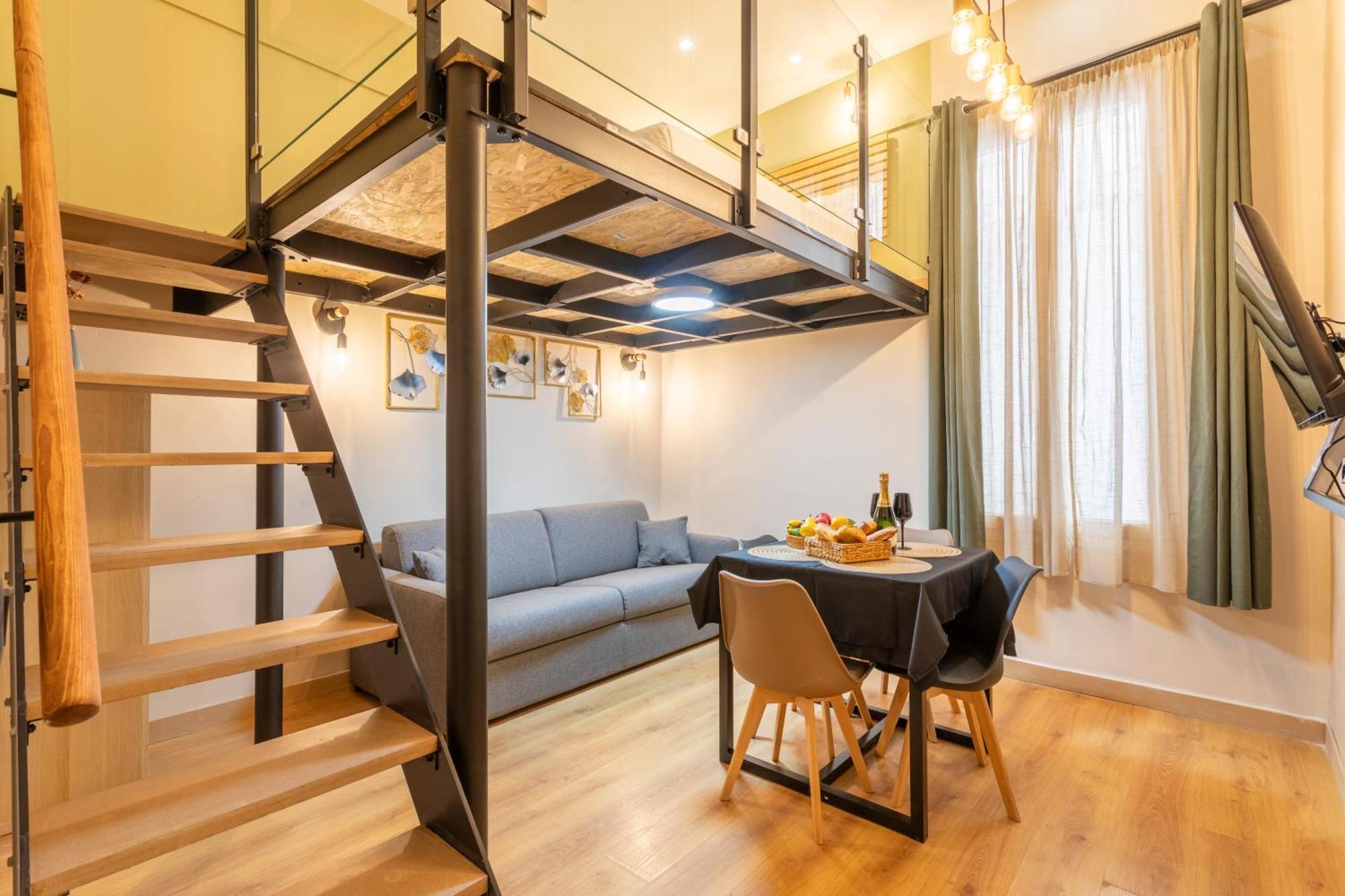 Апартаменти Adira Marseille Montgrand 2 Etoiles Екстер'єр фото