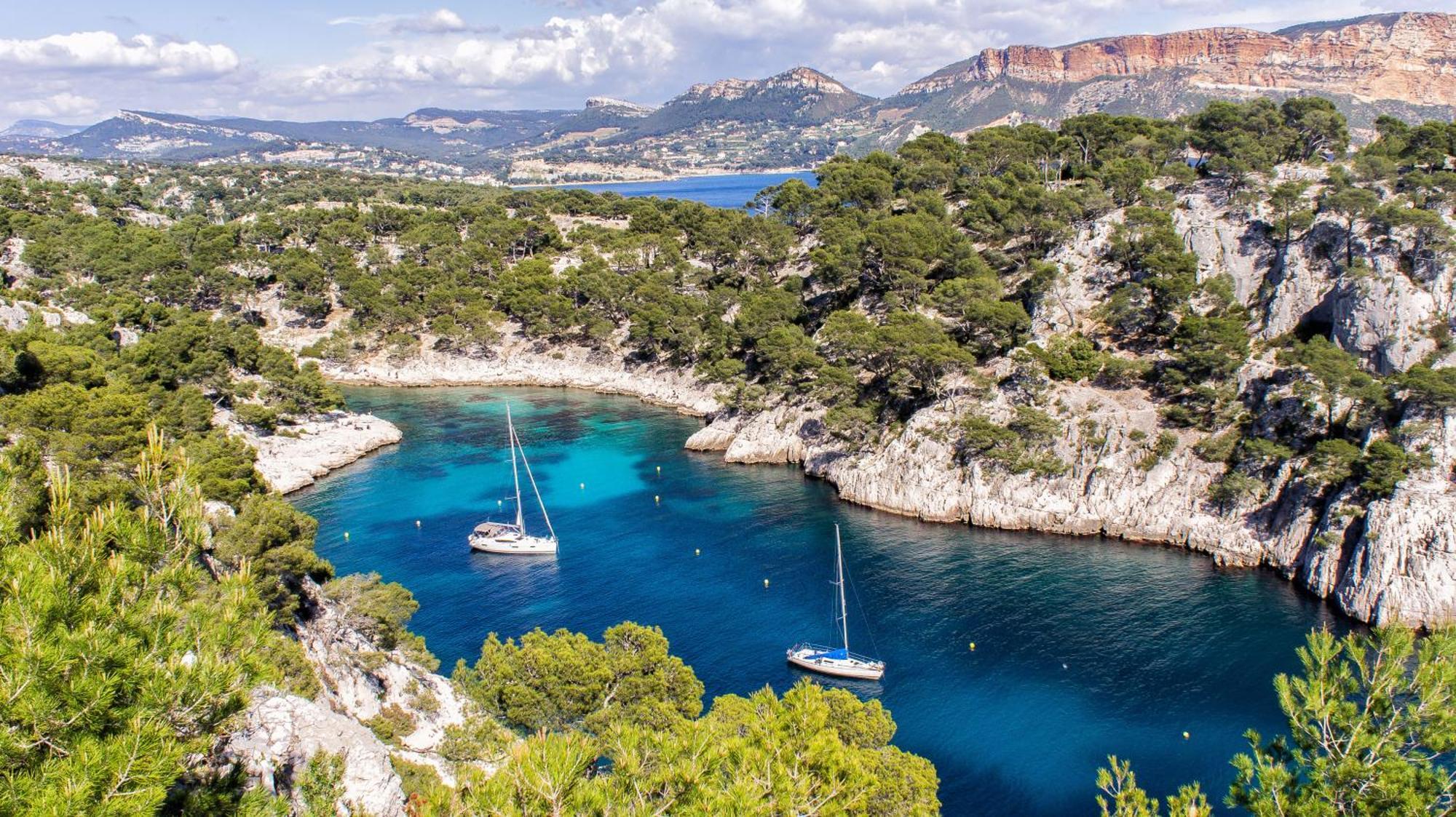 Апартаменти Adira Marseille Montgrand 2 Etoiles Екстер'єр фото