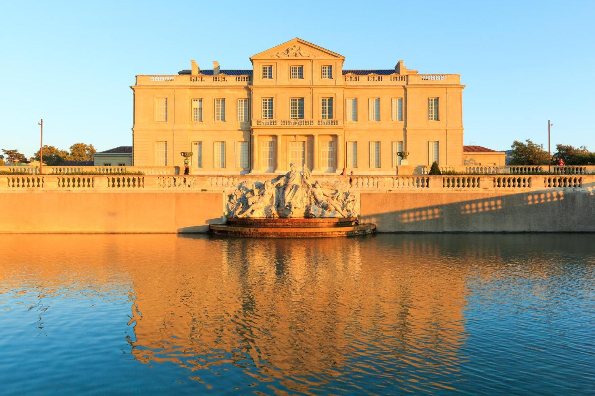 Апартаменти Adira Marseille Montgrand 2 Etoiles Екстер'єр фото